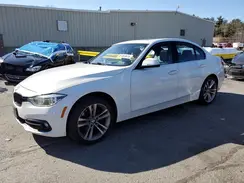 WBA8D9C32HA005432 2017 BMW 3ER