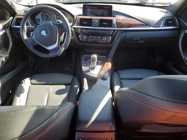 WBA8D9C32HA005432 2017 BMW 3ER - Image 8