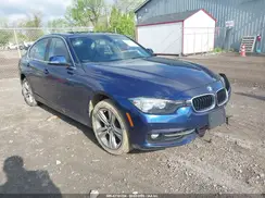 WBA8D9C32HA005561 2017 BMW 3ER