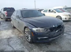 WBA8D9C32HA005771 2017 BMW 3ER