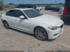 WBA8D9C32HA005964 2017 BMW 3ER