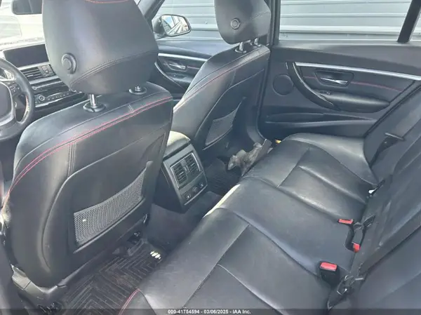 WBA8D9C32HA011117 2017 BMW 3ER - Image 8