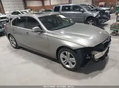 WBA8D9C32HA011795 2017 BMW 3ER