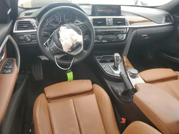 WBA8D9C33HA004452 2017 BMW 3ER - Image 8