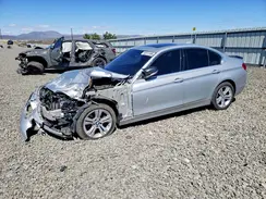 WBA8D9C33HA004614 2017 BMW 3ER