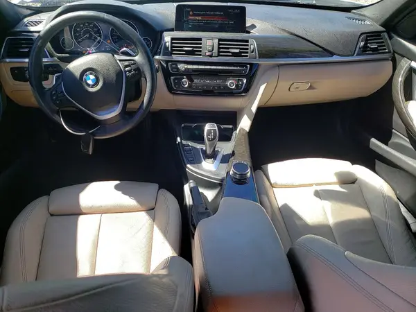 WBA8D9C33HA004614 2017 BMW 3ER - Image 8