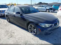 WBA8D9C33HA004662 2017 BMW 3ER