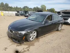 WBA8D9C33HA004774 2017 BMW 3ER