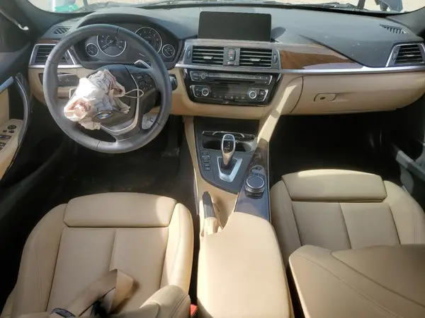 WBA8D9C33HA004774 2017 BMW 3ER - Image 8