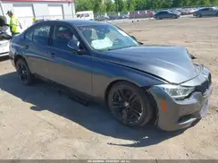 WBA8D9C33HA004810 2017 BMW 3ER