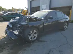 WBA8D9C33HA005231 2017 BMW 3ER