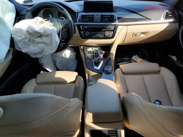 WBA8D9C33HA005231 2017 BMW 3ER - Image 8