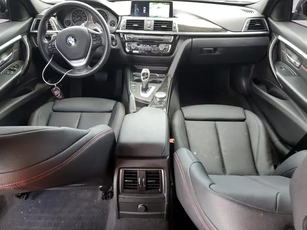 WBA8D9C33HA005326 2017 BMW 3ER - Image 8