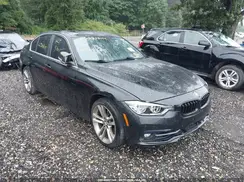 WBA8D9C33HA005973 2017 BMW 3ER