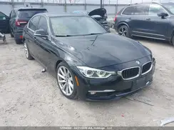 WBA8D9C33HA011059 2017 BMW 3ER