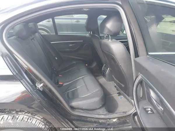 WBA8D9C33HA011059 2017 BMW 3ER - Image 8
