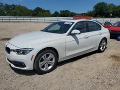 WBA8D9C33HA011188 2017 BMW 3ER
