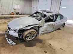 WBA8D9C33HA011191 2017 BMW 3ER