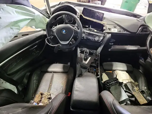 WBA8D9C33HA011191 2017 BMW 3ER - Image 8