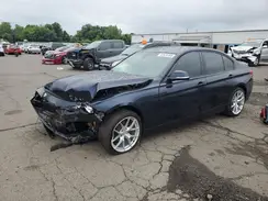 WBA8D9C33HA011952 2017 BMW 3ER