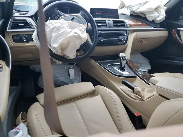 WBA8D9C33HA011952 2017 BMW 3ER - Image 8