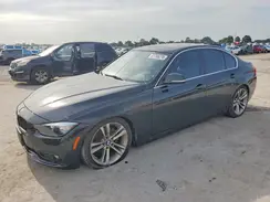 WBA8D9C34HA004251 2017 BMW 3ER