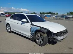 WBA8D9C34HA004475 2017 BMW 3ER