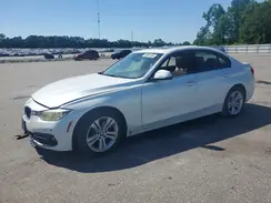 WBA8D9C34HA004881 2017 BMW 3ER