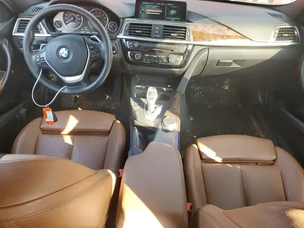 WBA8D9C34HA005058 2017 BMW 3ER - Image 8