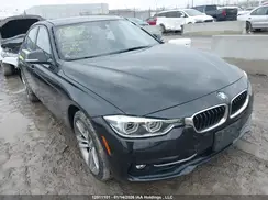 WBA8D9C34HA005285 2017 BMW 3ER