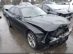 WBA8D9C34HA005576 2017 BMW 3ER