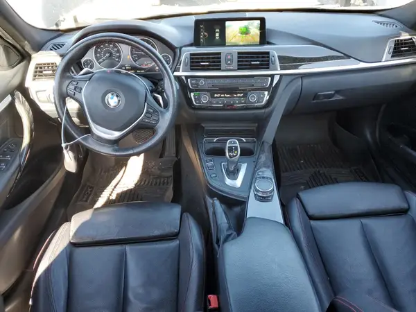 WBA8D9C34HA011345 2017 BMW 3ER - Image 8