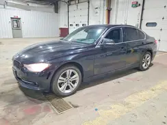 WBA8D9C34HA011524 2017 BMW 3ER