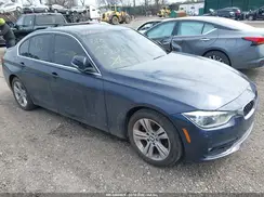 WBA8D9C34HA011667 2017 BMW 3ER