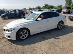 WBA8D9C34HA012172 2017 BMW 3ER