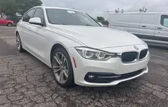 WBA8D9C35HA004288 2017 BMW 3ER