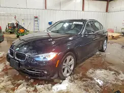 WBA8D9C35HA004436 2017 BMW 3ER