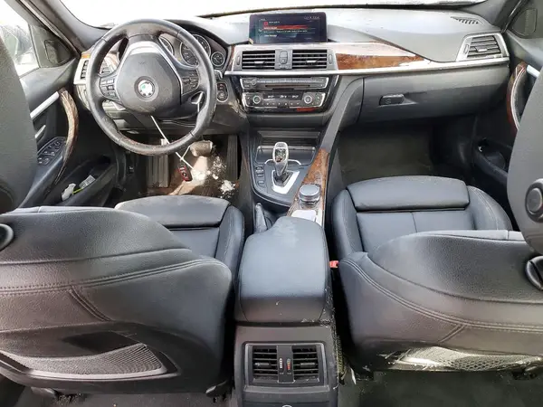 WBA8D9C35HA004436 2017 BMW 3ER - Image 8