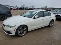 WBA8D9C35HA005019 2017 BMW 3ER