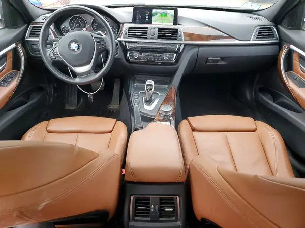 WBA8D9C35HA005019 2017 BMW 3ER - Image 8