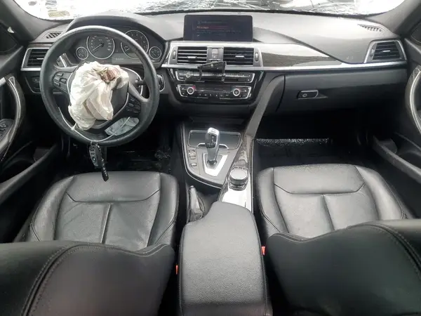 WBA8D9C35HA005098 2017 BMW 3ER - Image 8