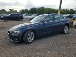 WBA8D9C35HA005750 2017 BMW 3ER