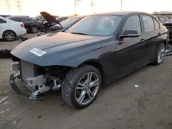 WBA8D9C35HA011063 2017 BMW 3ER