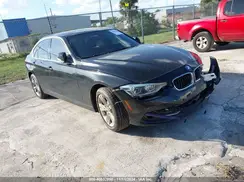 WBA8D9C35HA011399 2017 BMW 3ER