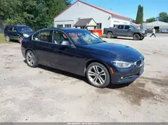 WBA8D9C35HA011435 2017 BMW 3ER