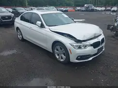 WBA8D9C35HA011578 2017 BMW 3ER