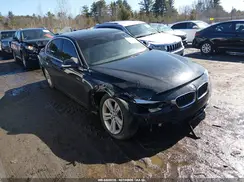 WBA8D9C35HA011841 2017 BMW 3ER