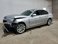 WBA8D9C36HA003960 2017 BMW 3ER