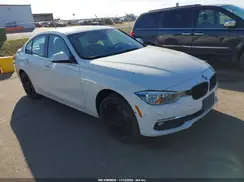 WBA8D9C36HA004641 2017 BMW 3ER