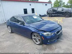 WBA8D9C36HA004719 2017 BMW 3ER